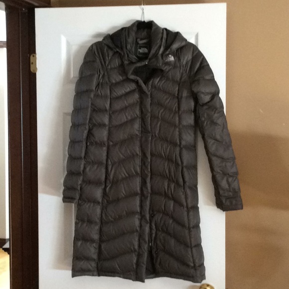 Coat The Northface - Picture 1 of 3